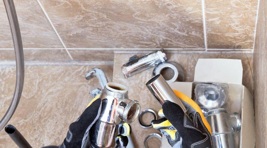 Expert flood damage restoration services in Grafton, OH